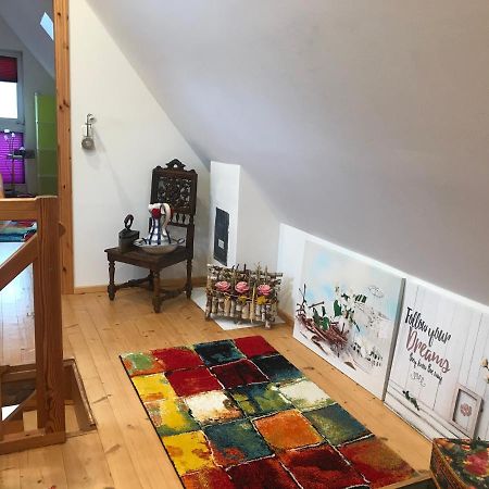 Appartment Ivonete Wettringen  Eksteriør billede
