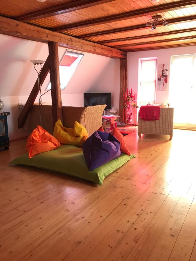 Appartment Ivonete Wettringen  Eksteriør billede