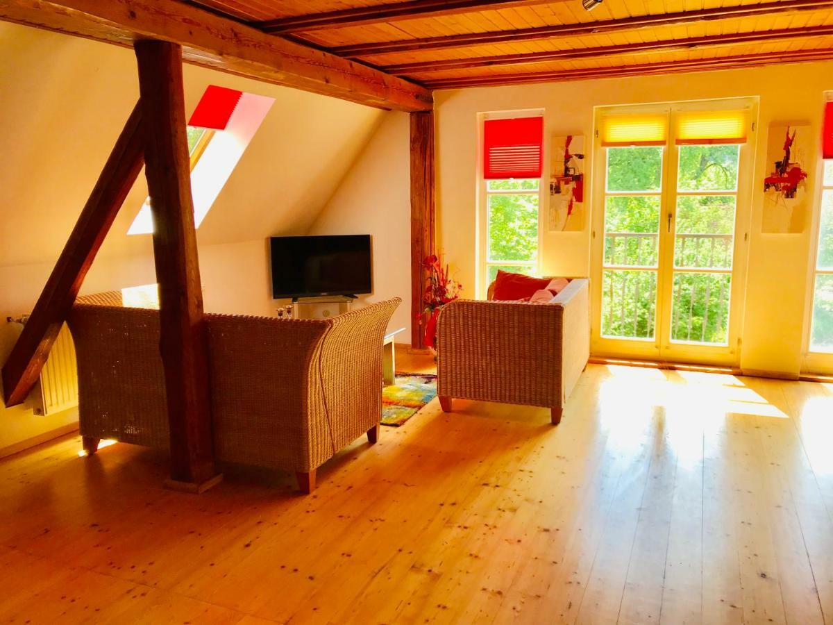 Appartment Ivonete Wettringen  Eksteriør billede