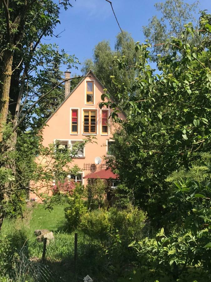 Appartment Ivonete Wettringen  Eksteriør billede