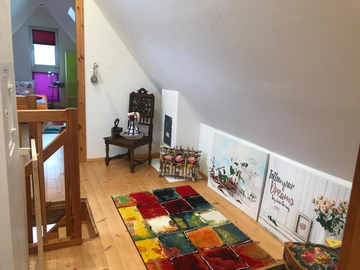 Appartment Ivonete Wettringen  Eksteriør billede